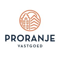 Proranje Vastgoed logo - Similar company to 5K Ventures