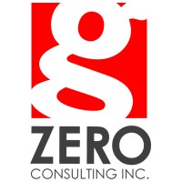 GZERO Consulting Inc logo - Similar company to Gzero Ltd