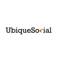 Ubique Social logo - Similar company to Btw.Creative