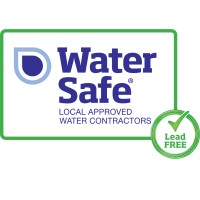 WaterSafe logo - Similar company to Association Of Plumbing & Heating Contractors