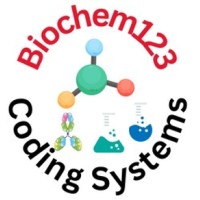 Biochem123 logo - Similar company to Vox