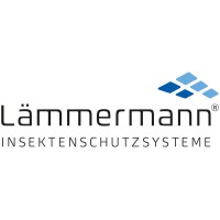 Lämmermann Insektenschutzsysteme logo - Similar company to Rilux Gmbh