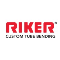 Riker Products Inc. logo - Similar company to Stamp Tech