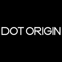 Dot Origin logo - Similar company to Fifty2 - Digital Solutions