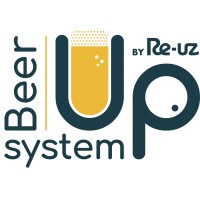 BeerUp System logo - Similar company to Dav Equipments