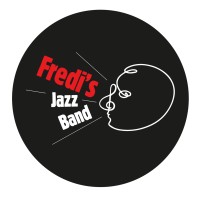 FREDI'S JAZZ BAND logo - Similar company to Why Note Jazz Band