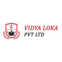 VIDYA LOKA PVT LTD logo - Similar company to Arise Infotech
