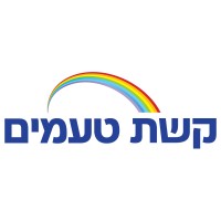 קשת טעמים דרושים logo - Similar company to Fisher Elhanany Architects