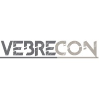 Vebrecon logo - Similar company to Accuria.Be