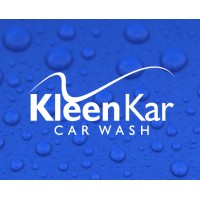 Kleen Kar Car Wash logo - Similar company to Morclean
