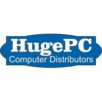 HugePC logo - Similar company to Inxpress Centurion Cbd
