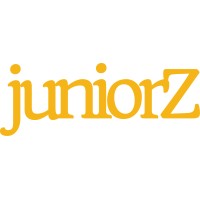 JuniorZ logo - Similar company to Miluim Le High-Tech