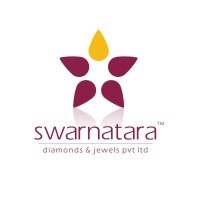 SWARNATARA DIAMONDS & JEWELS PRIVATE LIMITED logo - Similar company to Kreshya