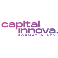 Capital Innova logo - Similar company to My Creativo Srl