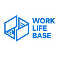 WorkLifeBase logo - Similar company to Dropp Logistics