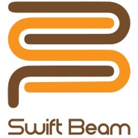SwiftBeam logo - Similar company to Northsys