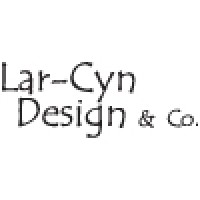 Lar-Cyn Design & Co. logo - Similar company to Studio Cyn