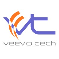 Veevo Tech logo - Similar company to Syslab Technologies Sdn Bhd