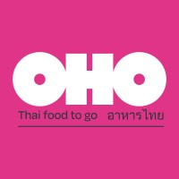 OHO Thai Food To Go logo - Similar company to Realsafe