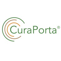 CuraPorta GmbH logo - Similar company to Phönix Apotheken Ohg