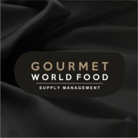 GOURMET WORLD FOOD - SUPPLY MANAGEMENT logo - Similar company to Alma Cook