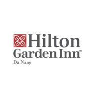 Hilton Garden Inn Da Nang logo - Similar company to Radisson Hotel Danang