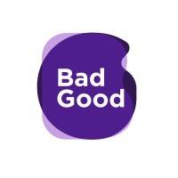 BadGood logo - Similar company to Orbitsound