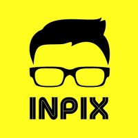 INPIX logo - Similar company to Ignitedv Foundation