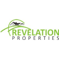Revelation Properties Group logo - Similar company to Wecoach Payroll