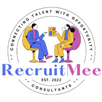 RecruitMee Consultants logo - Similar company to A17 Technologies