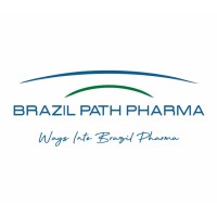 Brazil Path Pharma logo - Similar company to Pharmabrazil