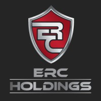 ERC Holdings logo - Similar company to Lam Integral Security Services
