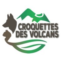 Croquettes des Volcans logo - Similar company to Pepipet - L'App Qui Scanne Les Croquettes
