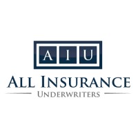All Insurance Underwriters, Inc. logo - Similar company to Western Pacific Insurance