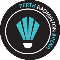 Perth Badminton Arena logo - Similar company to Delta T Technologies (Wa) Pty Ltd