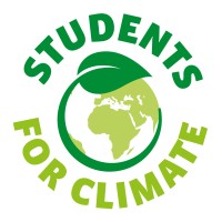 Students for Climate Maastricht logo - Similar company to Composterra
