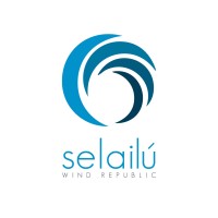 Selailú - Wind Republic logo - Similar company to Bélier Arts