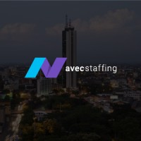 Avec Staffing logo - Similar company to Logyline