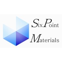 SIXPOINT MATERIALS, INC. logo - Similar company to Eurofins | Nanolab Technologies
