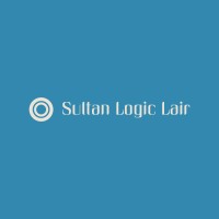 Sultan Logic Lair logo - Similar company to Cyber Wing