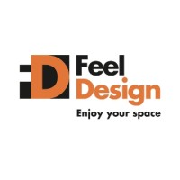 FeelDesign Italy logo - Similar company to Off Home Design