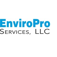 EnviroPro Services, LLC. logo - Similar company to Georgia Air Associates, Inc.