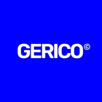 Gerico Agency logo - Similar company to Condense S.R.L.