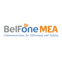 BelFone Communications MEA logo - Similar company to Sunergy Technology Dmcc