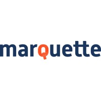 Marquette logo - Similar company to Emveflex Personeelservice