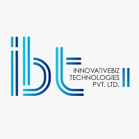 Innovativebiz Technologies Pvt. Ltd logo - Similar company to Orange Data