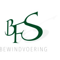 BFS Bewindvoering B.V. logo - Similar company to Loyaal Bewindvoering