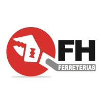 FH FERRETERIAS logo - Similar company to Ferreterías Ibarra