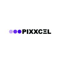 Pixxcel logo - Similar company to Brown Sugar
