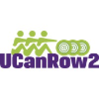 UCanRow2 logo - Similar company to Harris Media